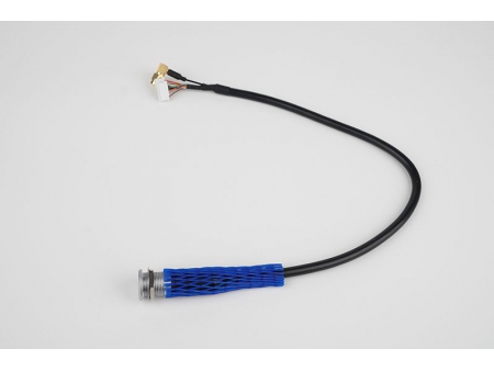 Medical Endoscope Camera Module