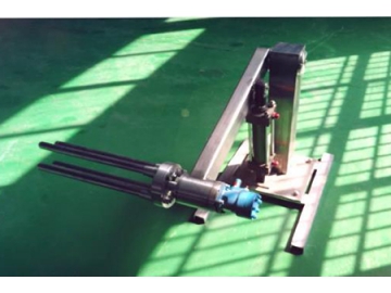 Sheep Hide Puller