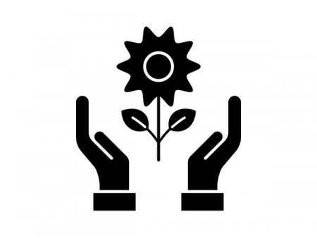 Round Sealable Aluminum Foil Container