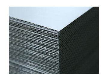 HNAIKEN Aluminum (Aluminium Sandwich Panel)