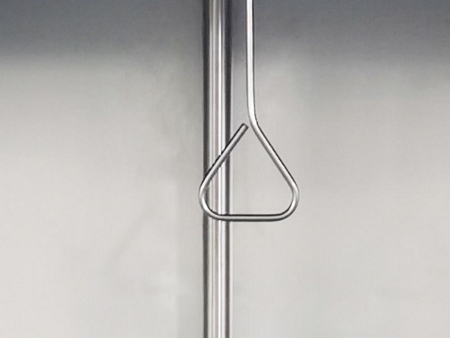 Enclosed Safety Shower