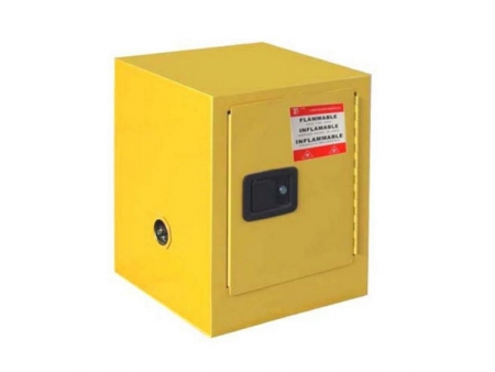 Safety Storage Cabinets