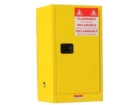 Safety Storage Cabinets