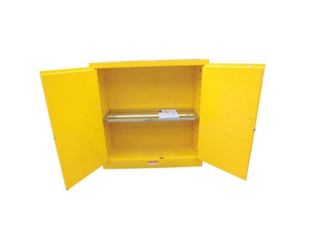 Safety Storage Cabinets