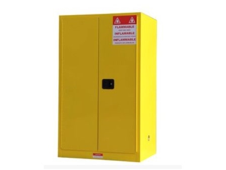 Safety Storage Cabinets