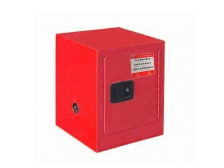 Safety Storage Cabinets