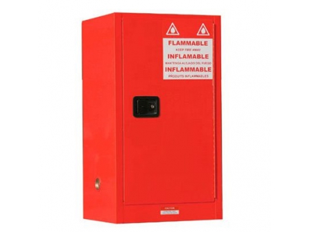 Safety Storage Cabinets