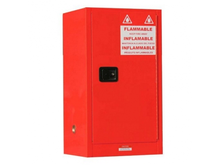 Safety Storage Cabinets