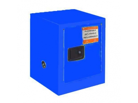 Safety Storage Cabinets