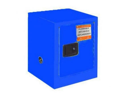 Safety Storage Cabinets