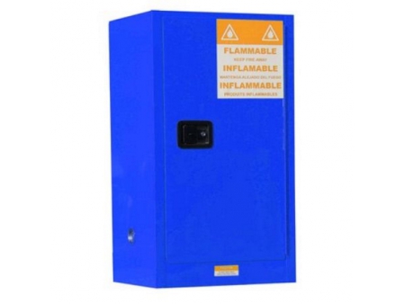 Safety Storage Cabinets