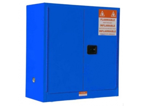 Safety Storage Cabinets