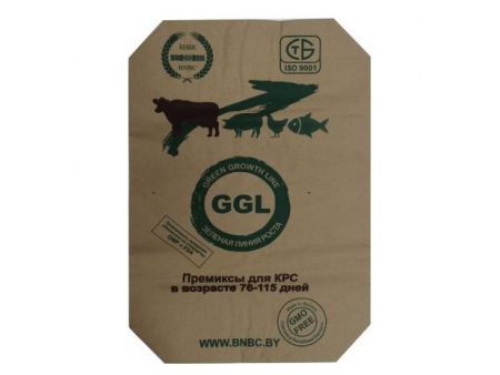 Valve Sack Bottomer (One End Pasted), FM2018