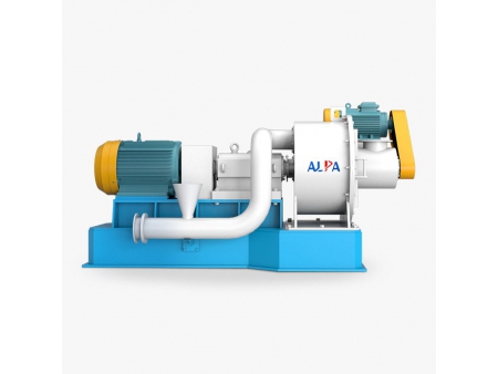 Air Classifying Mill