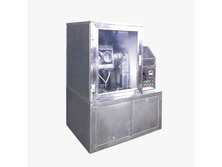 Vibration Mill
