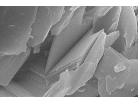 Powder Spheroidization