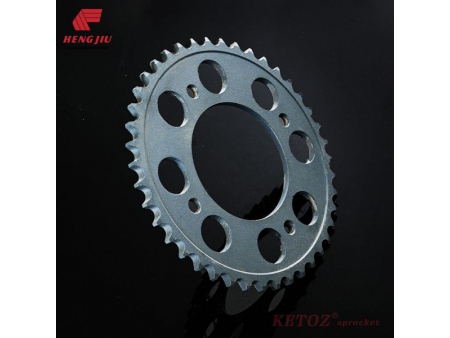 Motorcycle Sprockets