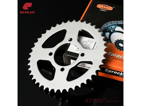 Motorcycle Sprockets