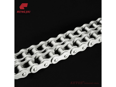Short Pitch Precision Roller Chains