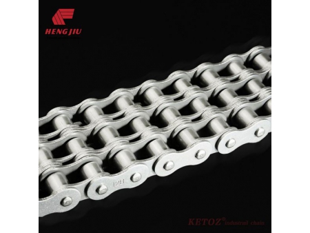 Short Pitch Precision Roller Chains