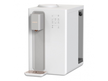 Countertop RO Instant Hot Water Dispenser System