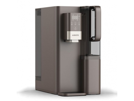 Countertop RO Instant Hot Water Dispenser System