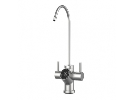 Water Filter Faucets