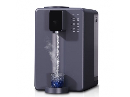 Countertop RO Instant Hot Water Dispenser System