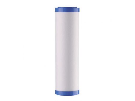 Carbon Block Filter (Dechlorination), KA Series