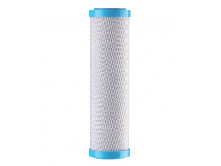 Carbon Block Filter (Anti-Scaling), KS Series