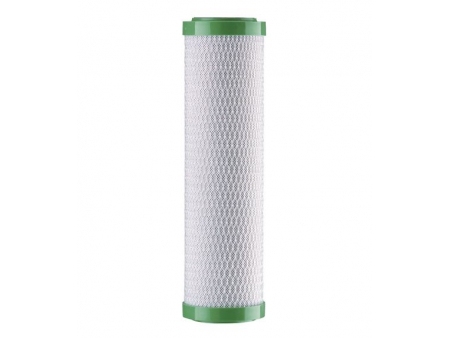 Carbon Block Filter (Anti-Bacterial), KB Series