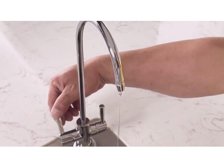 800GPD Under Sink Reverse Osmosis System