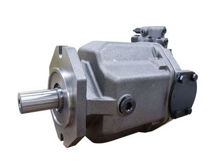 K10VSO  (Replacement for A10VSO Series 52&31)  Replacement hydraulic pump for A10VSO series 52&31 axial piston variable pump