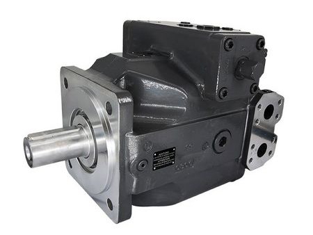 K4VSG   (Replacement for A4VSG Series 10&22)  Replacement hydraulic pump for A4VSG series 10&22 axial piston variable pump