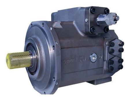 K4VSG   (Replacement for A4VSG Series 10&22)  Replacement hydraulic pump for A4VSG series 10&22 axial piston variable pump