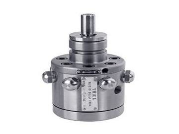 Radial Piston Pump
