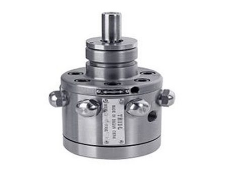 Radial Piston Pump