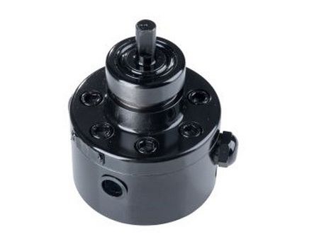 Radial Piston Pump