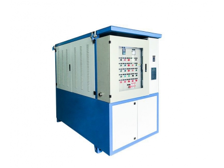 Hydraulic Flushing Unit