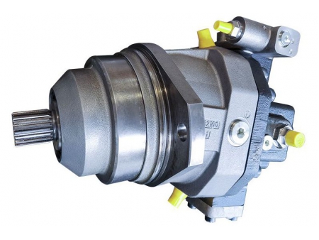 K6VE (Replacement for A6VE Series 63&65&71) Replacement hydraulic motor for A6VE series 63&65&71 axial piston variable motor K6VE (Replacement for A6VE Series 63&65&71) Replacement hydraulic motor for A6VE series 63&65&71 axial piston variable motor
