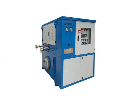 Hydraulic Flushing Unit