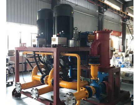 Hydraulic System