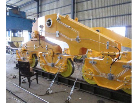 Seamless Steel Pipe & Hydraulic Hose Assembly