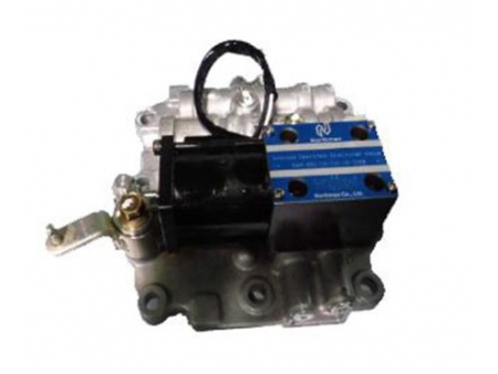 Forklift Transmission Hydraulic Control Valve