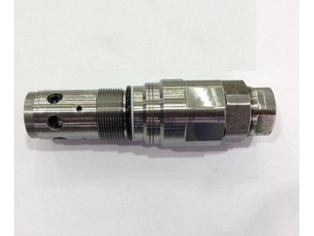 High Pressure Cartridge Valve