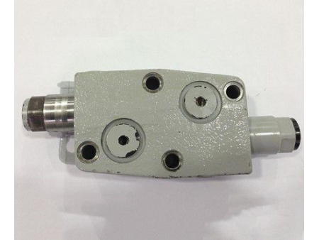 High Pressure Cartridge Valve