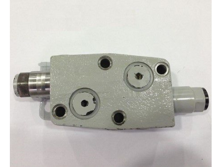 High Pressure Cartridge Valve