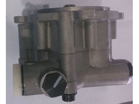 High Pressure Cartridge Valve