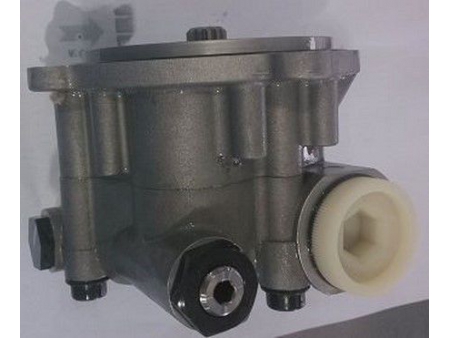 High Pressure Cartridge Valve