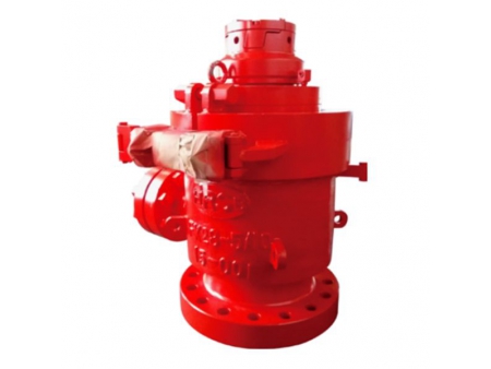 Rotary BOP (Blowout Preventer)